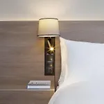 מלון Radisson Blu Plaza Hotel,