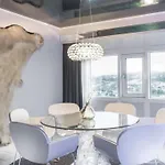 Radisson Blu Plaza Hotel, 4* אוסלו