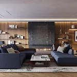 Radisson Blu Plaza Hotel, 4*