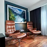 Radisson Blu Plaza Hotel, 4* أوسلو