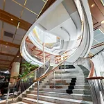 Radisson Blu Plaza Hotel, 4*