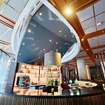 Radisson Blu Plaza Hotel, فندق