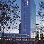 Radisson Blu Plaza Hotel, מלון 4*