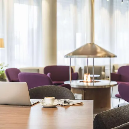 Hotel Radisson Blu Plaza Hotel,
