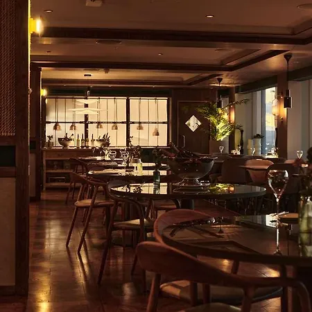 Radisson Blu Plaza Hotel, 4* أوسلو