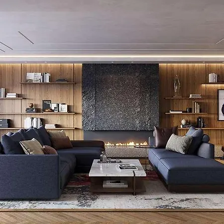 Radisson Blu Plaza Hotel, 4*