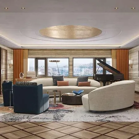 Radisson Blu Plaza Hotel, 4* أوسلو