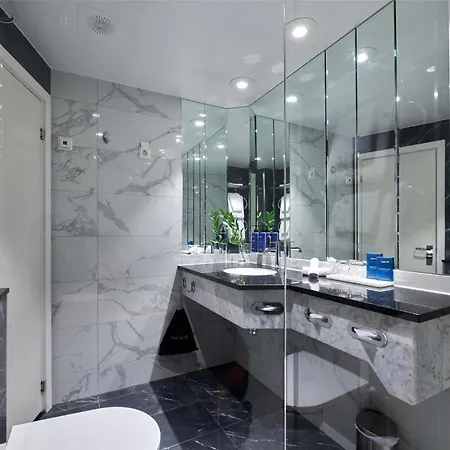 Otel Radisson Blu Plaza Hotel,