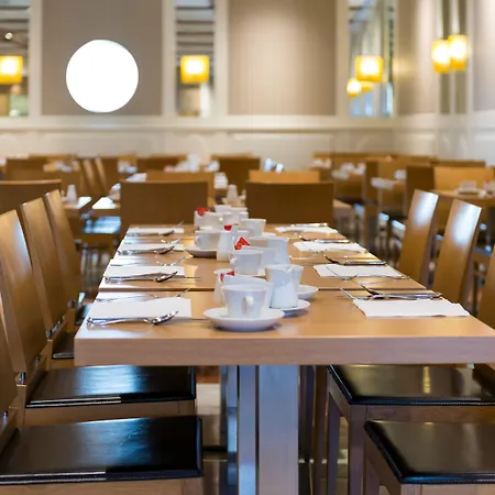 Radisson Blu Plaza Hotel, 4* Осло