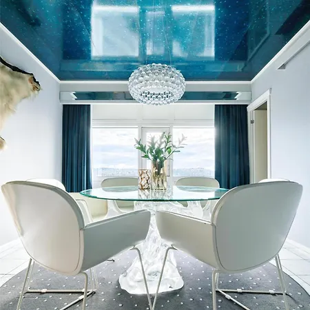 Hotel Radisson Blu Plaza Hotel, Oslo