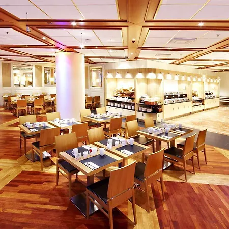 فندق Radisson Blu Plaza Hotel, أوسلو