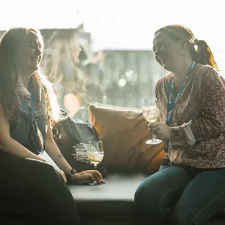 Radisson Blu Plaza Hotel,