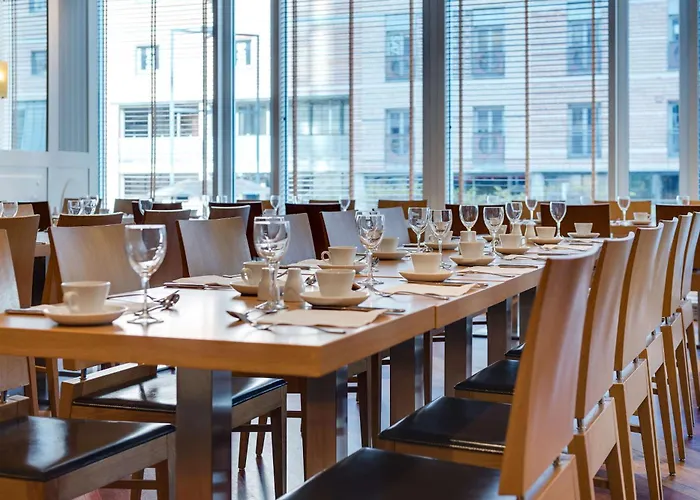 Radisson Blu Plaza Hotel,