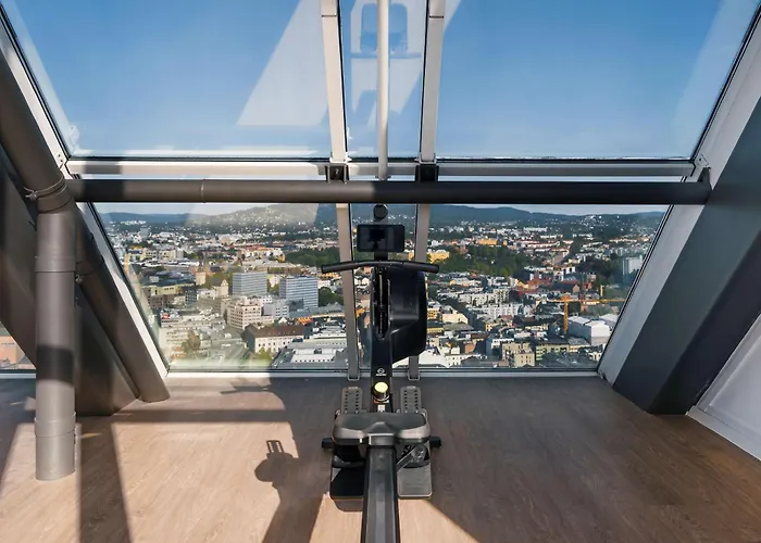 Radisson Blu Plaza Hotel, 4* Oslo