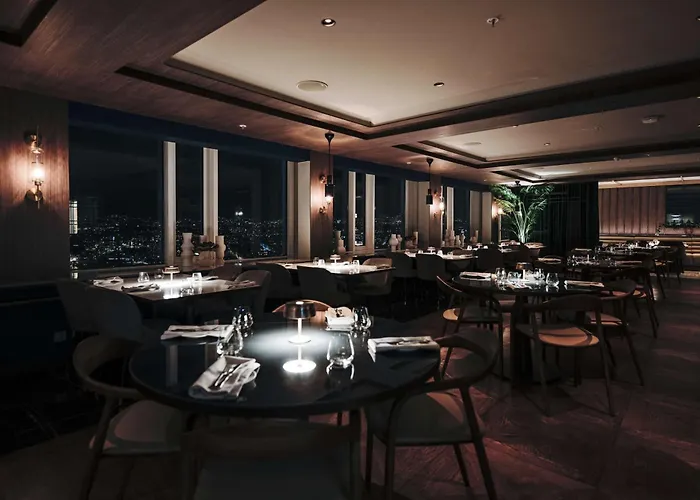 Radisson Blu Plaza Hotel,