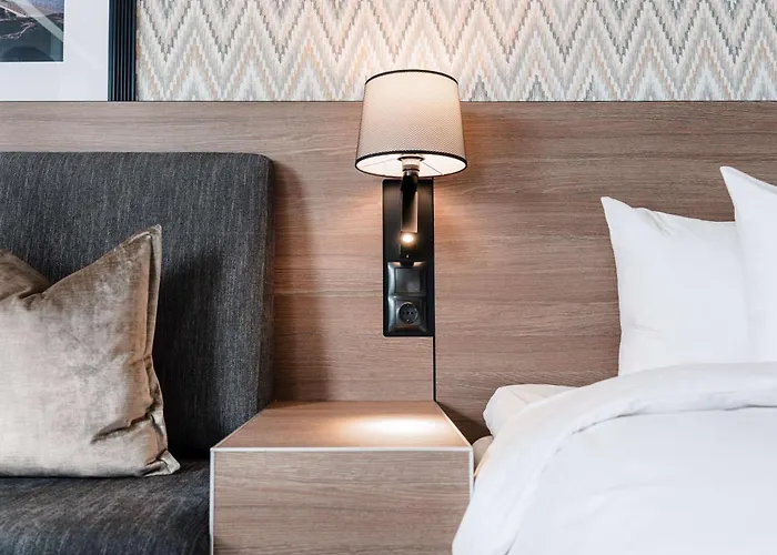 Hotel Radisson Blu Plaza Hotel,