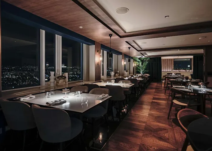 Hotel Radisson Blu Plaza Hotel,