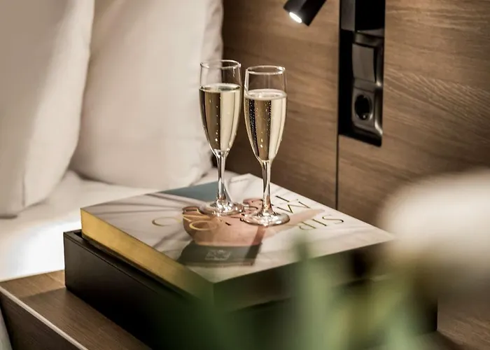 Radisson Blu Plaza Hotel, Oslo