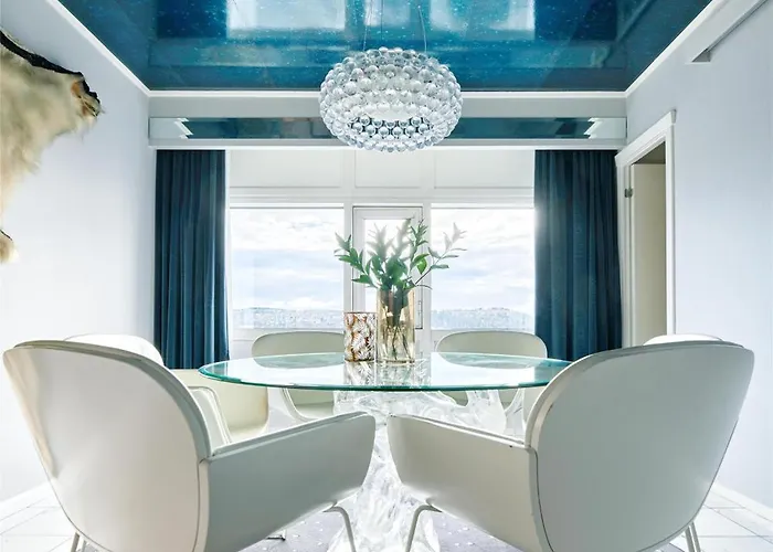 Hotel Radisson Blu Plaza Hotel, Oslo