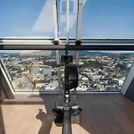 Radisson Blu Plaza Hotel, 4* Oslo