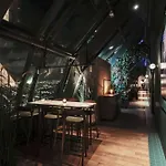 Radisson Blu Plaza Hotel, Hotel Oslo