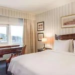 Radisson Blu Plaza Hotel, Szálloda Oslo