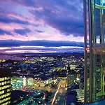 Radisson Blu Plaza Hotel,