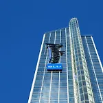 Szálloda Radisson Blu Plaza Hotel, 4*