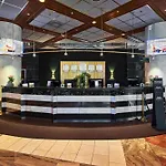Radisson Blu Plaza Hotel, Szálloda Oslo