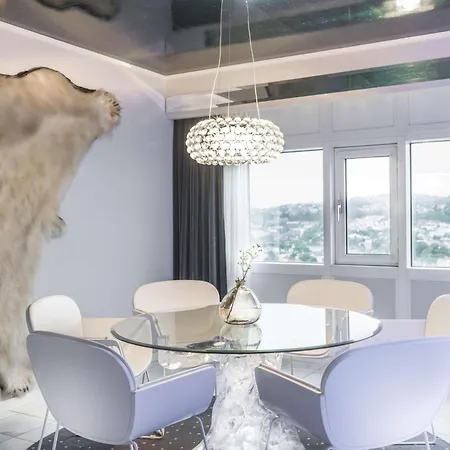 Radisson Blu Plaza Hotel, 4* Όσλο