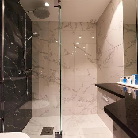 Radisson Blu Plaza Hotel, Ξενοδοχείο Όσλο
