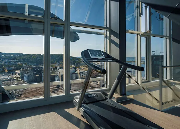 Radisson Blu Plaza Hotel,