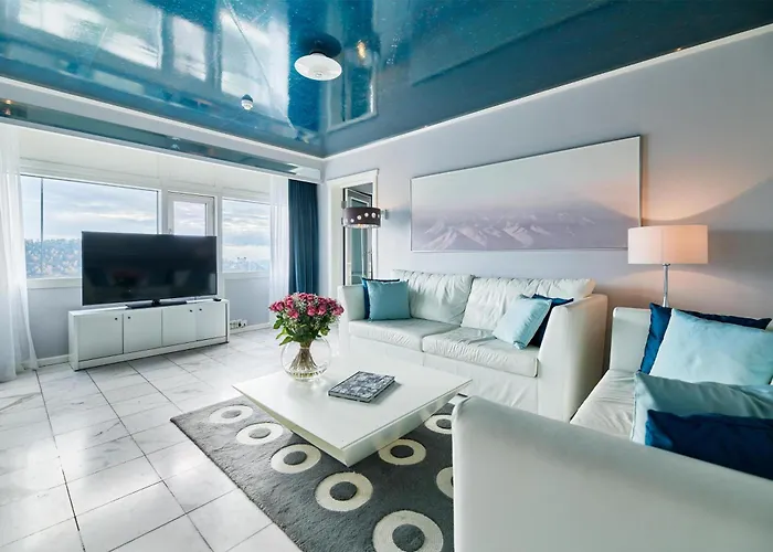 Hotell Radisson Blu Plaza Hotel,