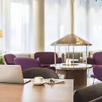 Hotell Radisson Blu Plaza Hotel,