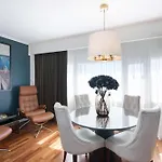 Hotell Radisson Blu Plaza Hotel, 4*