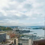Radisson Blu Plaza Hotel, 4* Oslo