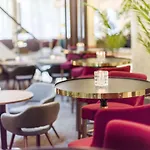 Radisson Blu Plaza Hotel, Hotell Oslo