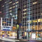 Hotell Radisson Blu Plaza Hotel, 4*
