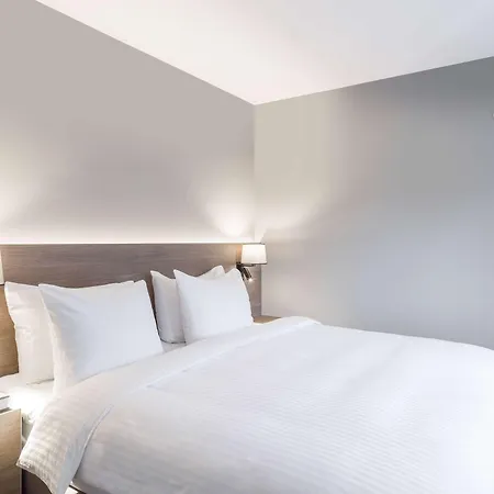 Radisson Blu Plaza Hotel, Hotel Oslo