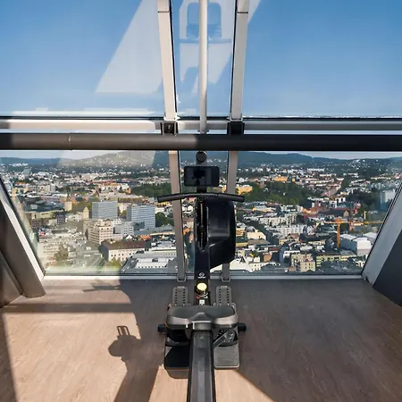 Radisson Blu Plaza Hotel, 4* Oslo