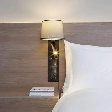 Hotel Radisson Blu Plaza Hotel,