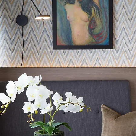 Radisson Blu Plaza Hotel, Hotel Oslo