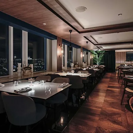 Hotel Radisson Blu Plaza Hotel,