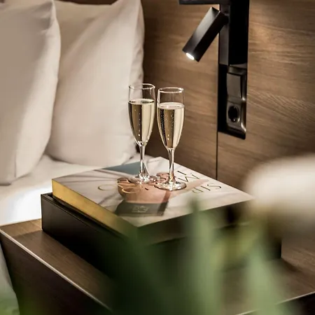 Radisson Blu Plaza Hotel, Oslo