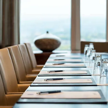 Radisson Blu Plaza Hotel,